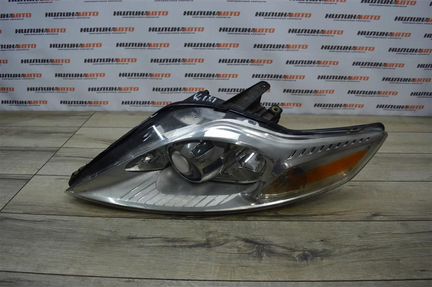 Фара левая Форд Мондео 4