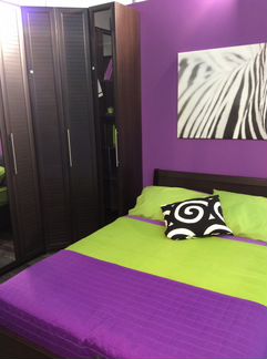 Комната 18 м² в 3-к, 5/6 эт.