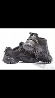 Кроссовки зимние Adidas