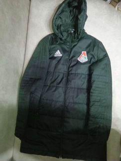 Куртка adidas Локомотив Москва