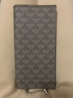 Кошелёк emporio armani