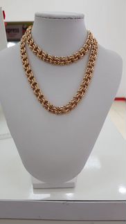 Золотая цепь