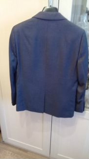 Школьный костюм для мальчика Cleverly р.128/32