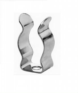 Клипсы для ламп