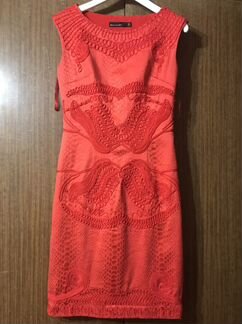 Платье нарядное