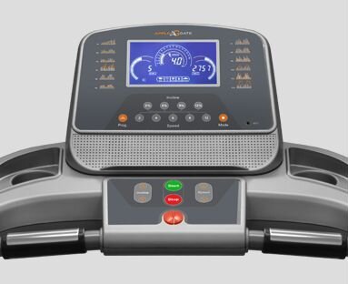 Беговая дорожка applegate T40 ADC