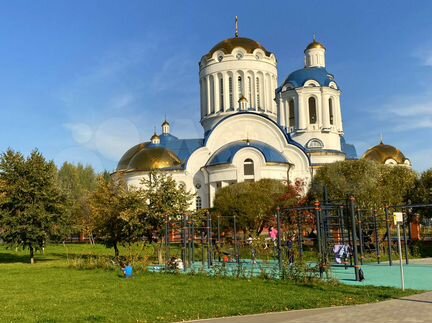 Квартира-студия, 17 м², 1/5 эт.