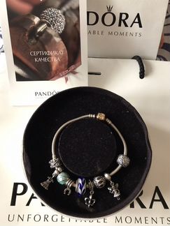Браслет Pandora