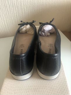 Балетки новые 36 размер