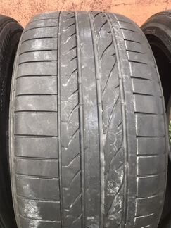 Bridgestone potenza re050