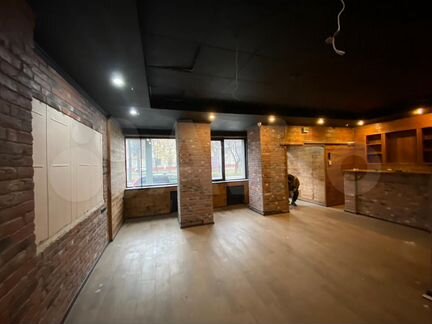 Помещение свободного назначения, 82.8 м²