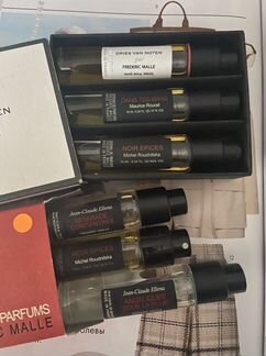 10 ml духи Фредерик Маль