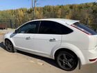 Ford Focus 2.0 AT, 2010, 197 000 км