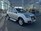 Great Wall Hover H3 2.0 МТ, 2014, 97 834 км
