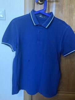 Поло Fred Perry