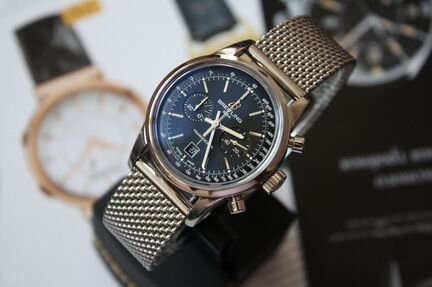 Breitling Transocean A41310 (новые)