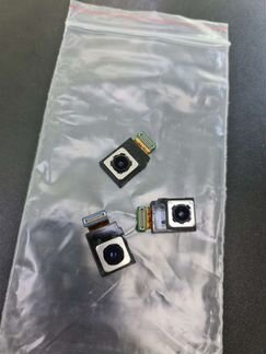 Samsung Galaxy S8 камера