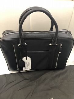 Новая мужская сумка eleganzza