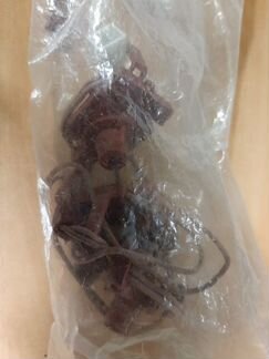 Выключатель электроподжига для варочной поверхност