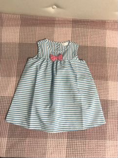 Одежда пакетом на девочку р.98 с обувью