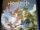 Horizon Zero Dawn объявление продам