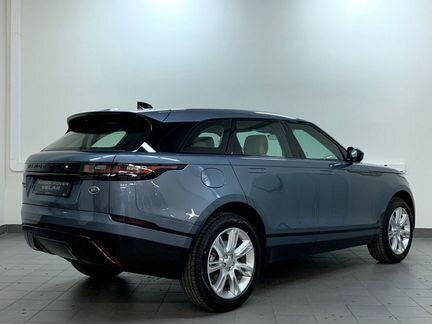 Land Rover Range Rover Velar 2.0 AT, 2020