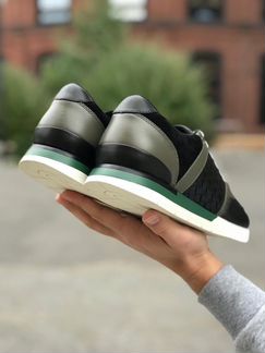 Кроссовки Bottega Veneta