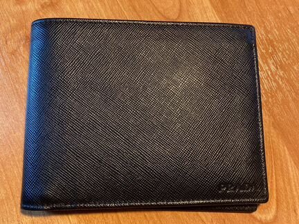 Кошелёк Prada оригинал