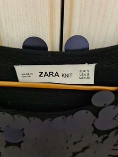 Платье Zara