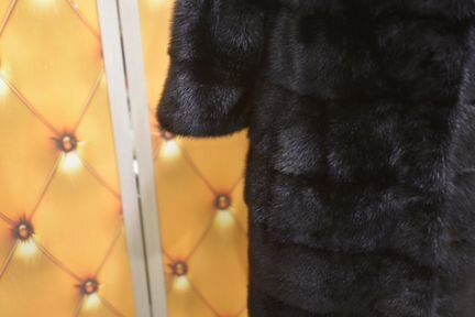 Шуба норковая Kopenhagen 40-42