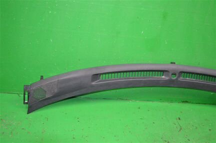 Дефлектор торпедо Nissan Qashqai J11 2013