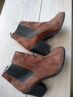 Ботинки Челси женские H&M