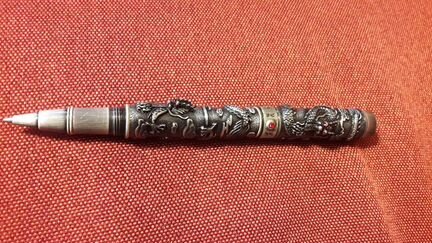 Ручка Jinhao Dragon