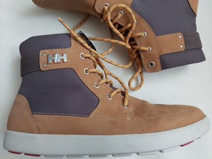 Ботинки Helly Hansen размер 39 новые