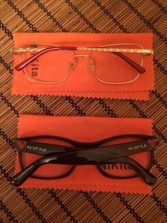 Очки астигматические