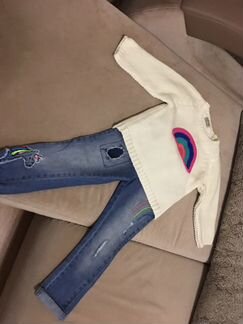 Комплект next