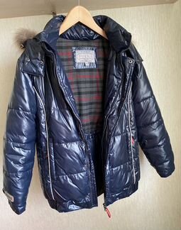 Куртка Pulka рост 152-160