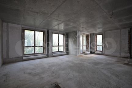 4-к квартира, 167.5 м², 8/10 эт.