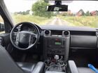 Land Rover Discovery 2.7 AT, 2006, 311 000 км