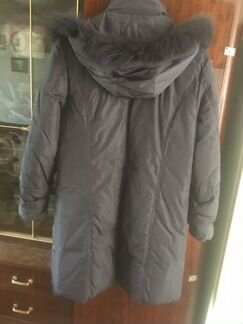 Пальто женское, осень-зима