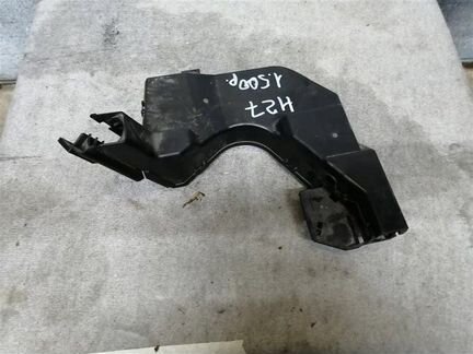 Кожух проводки Мазда 6 GH LF17 2009