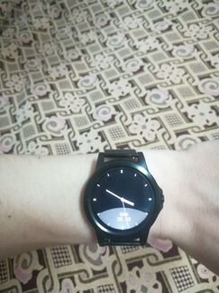 Умные часы Diggro DI03 plus