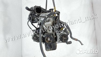 Компрессор кондиционера Chevrolet Aveo (T250), 200