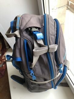 Рюкзак dakine heli pro 25 литров