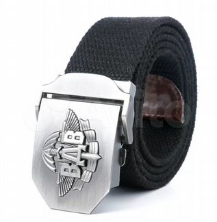 Ремень мужской с пряжкой вдв