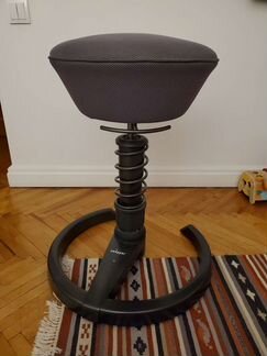 Эргономичное кресло стул Swopper standart
