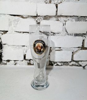 Бокалы 0,5л Franziskaner