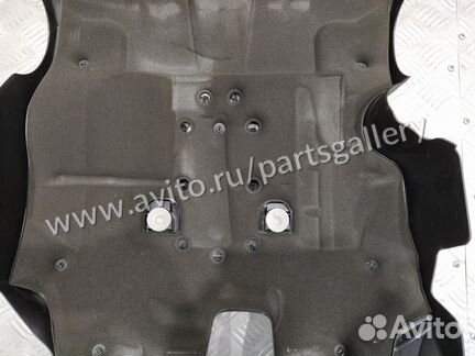 Кожух двигателя Land Rover Range Rover Sport Range