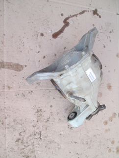 Редуктор задний Mercedes W166 X166 А1663502714