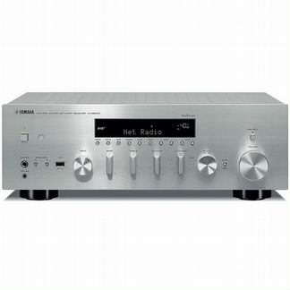 Yamaha R-N803